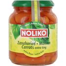 Zanahorias Extrafinas Noliko