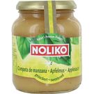 Compota Manzana Noliko