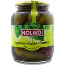 Pepinillos Agridulces Noliko