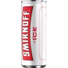 Combinado Vodka y Limon Lata Smirnoff Ice
