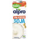 Bebida Soja Sin Azúcar Alpro