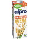Bebida Avena Sin Azúcar Ni Edulcorantes Alpro