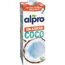 Bebida Coco Sin Azucar Alpro