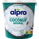 Postre Coco Natural Alpro