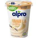 Postre Soja Vainilla Alpro