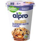 Postre Soja Blueberry Muffin Alpro