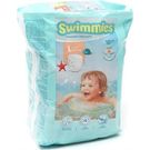 Pañal Bañador Talla L (12-17Kg) Swimmies