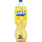 Refresco Limon Con Gas Fanta