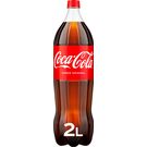 Refresco Cola Coca Cola