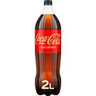 Refresco Cola Sin Cafeina Coca Cola