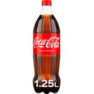 Refresco Cola Coca Cola