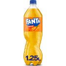 Refresco Naranja Fanta