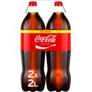 Refresco Cola Coca Cola