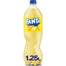 Refresco Limón Fanta