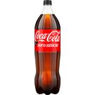 Refresco Cola Zero Coca Cola