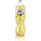 Refresco Limón Con Gas Zero Fanta