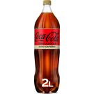 Refresco Cola Zero Zero Coca Cola