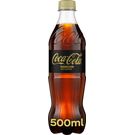 Refresco Cola Zero Zero Coca Cola