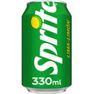 Refresco Lima Limón Con Gas Sprite