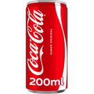 Refresco Cola Coca Cola