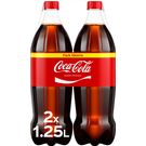 Refresco Cola Coca Cola