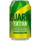 Bebida Isotonica Manzana Kiwi Aquarius