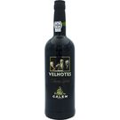 Vino Oporto Tawny Velhotes