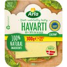 Queso Havarti Lonchas Arla