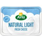 Queso Untar Natural Light Arla