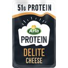 Queso Protein Lonchas Arla