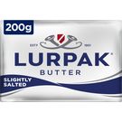 Mantequilla Con Sal Lurpak