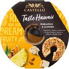 Queso Con Piña Castello