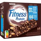 NESTLE FITNESS Cocoa Protein Bar Multipack (