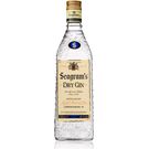 Ginebra Dry Gin Seagram's