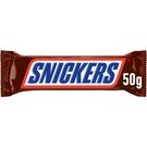 Barritas Chocolate Snickers