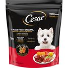 Comida Seca Perro Adulto Buey y Aves Frescas Cesar