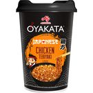 Oyakata Chicken Teriyaki