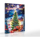Calendario Adviento
