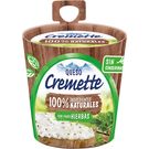 Queso Untar Finas Hierbas Cremette