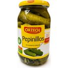 Pepinillos Agridulces Orzech