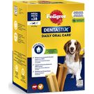 Stick Dental Perro 10-25Kg. Dentastix P-28 Pedigree