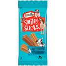 Stick Dental Perro Smiley P-7 Frolic