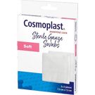 Gasas Compresas Esterilizadas Cosmoplast