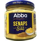 Arenque Con Mostaza Abba