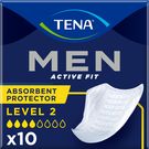 Compresa Incontinencia Hombre Tena