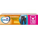 Pañuelos de Papel Bolsillo Compacto 3 Capas Blanco Colhogar