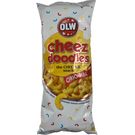 Ganchitos Queso Cheez Doodles Olw