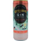 Gin & Lemonade Fresa y Lima Kopparberg
