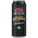 Kopparberg with Wildberries