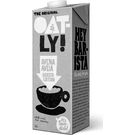 Bebida Avena Barista Oatly